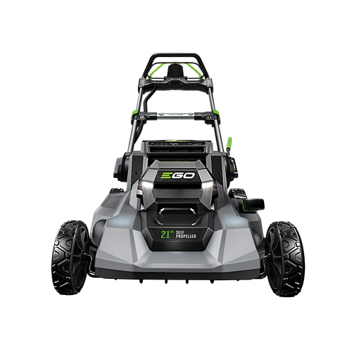 Ego POWER+ Mower 21 Self-Propelled Kit (6.0Ah Battery)