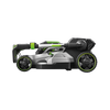 Ego POWER+ Mower 21 Self-Propelled Kit (6.0Ah Battery)