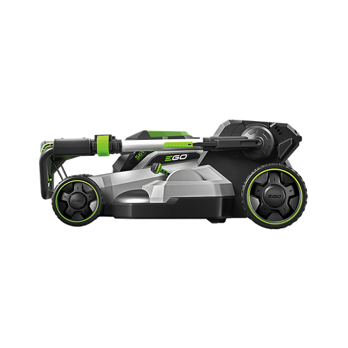Ego POWER+ Mower 21 Self-Propelled Kit (6.0Ah Battery)