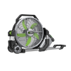 Ego POWER+ 18 Misting Fan