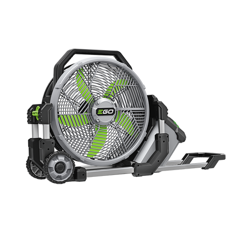 Ego POWER+ 18 Misting Fan