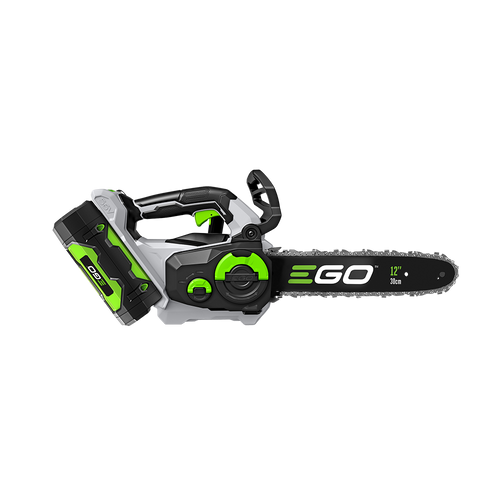 EGO POWER+ 12 Compact Chain Saw