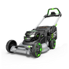 EGO POWER+ Mower Aluminum Deck Select Cut™ Self-Propelled Kit (10.0Ah Battery)
