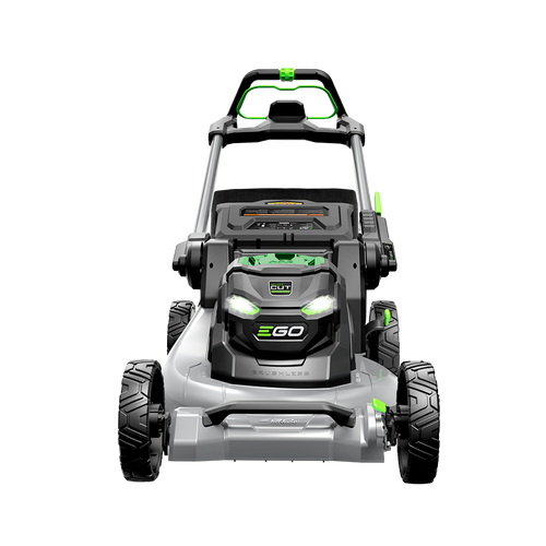 EGO POWER+ Mower Aluminum Deck Select Cut™ Self-Propelled Kit (10.0Ah Battery)