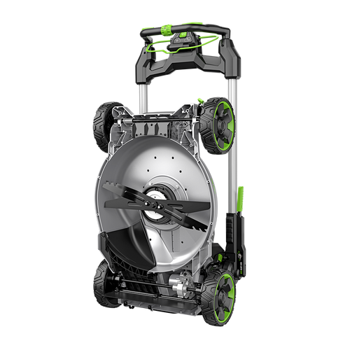 EGO POWER+ Mower Aluminum Deck Select Cut™ Self-Propelled Kit (10.0Ah Battery)