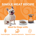 Koha Limited Ingredient Diet Chicken Entrée for Dogs