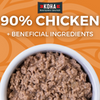 Koha Limited Ingredient Diet Chicken Entrée for Dogs