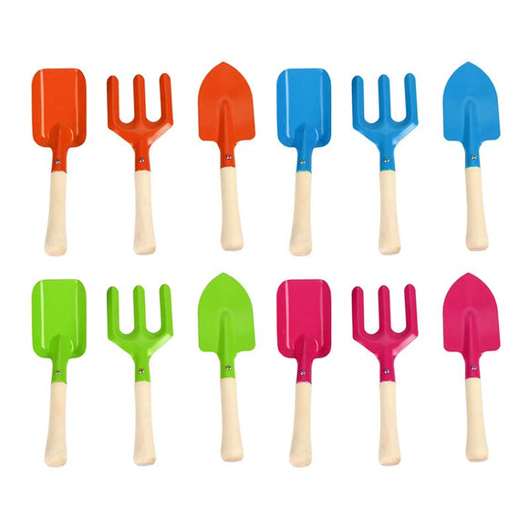 Esschert Design Children’s Hand Tools