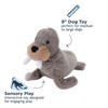 Tall Tails Animated Walrus Dog Toy