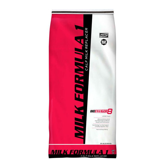 Blue Seal Milk Formula 1