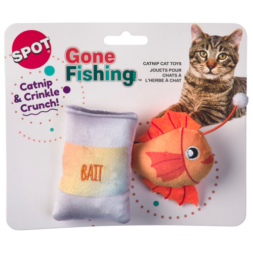 Ethical Pet Cat Toy