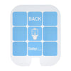 SAFER® Home Indoor Fly Trap Refill Glue Cards