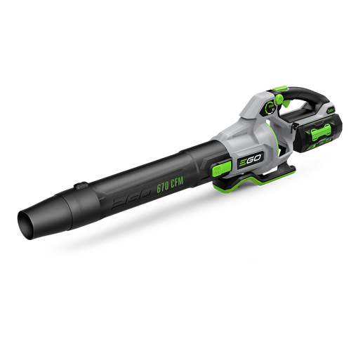 EGO POWER+ 670 CFM Blower