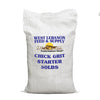 West Lebanon Feed & Supply  Chick Grit Starter 50 lbs