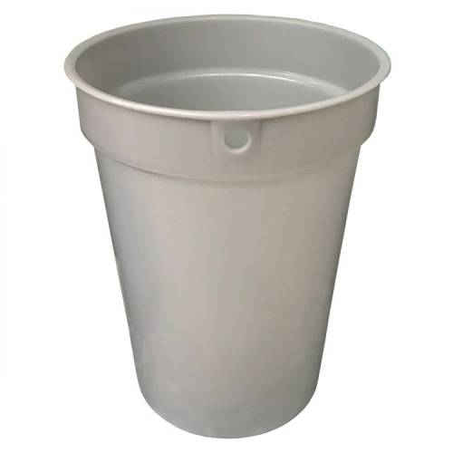 West Lebanon Feed & Supply Plastic Sap Bucket, 2 gallon pail