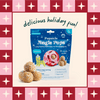 Woof Jingle Pops Dog Treats