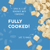 Weruva Dog Freeze Dried  Paw Lickin Chicken Freeze Dried