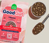 Open Farm GoodGut Grass-Fed Beef Dog Kibble
