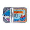 KONG Crackles Sardine Cat Toy