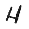 Coastal Figure H Adjustable Cat Harness
