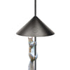 Nature's Way Squirrel Shield Wrap Around Metal 18 Squirrel Baffle
