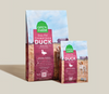 Open Farm Farmstead Duck Grain-Free Dog Kibble