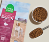 Open Farm Farmstead Duck Grain-Free Dog Kibble