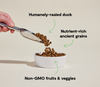 Open Farm Farmstead Duck Ancient Grains Dog Kibble