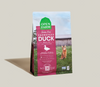Open Farm Farmstead Duck Grain-Free Cat Kibble