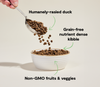 Open Farm Farmstead Duck Grain-Free Cat Kibble