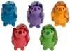 MultiPet Mini Hedgehog DogToy