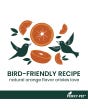 Perky-Pet® Ready-to-Use Orange Oriole Nectar - 16 oz