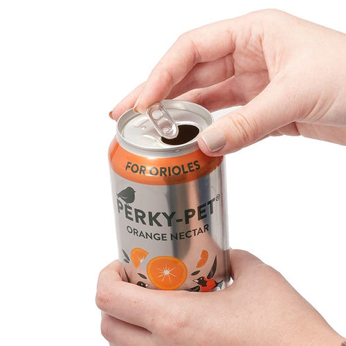 Perky-Pet® Ready-to-Use Orange Oriole Nectar - 16 oz