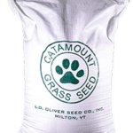 Catamount Grass Seed Premier Shade & Sun