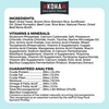Koha Limited Ingredient Dry Bland Diet Beef & Brown Rice Recipe with Pumpkin for Dogs