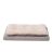 Territory Khaki Orthopedic Pillow Top Dog Bed