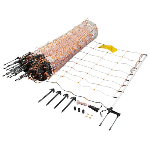 Gallagher 35 x 164' Turbo Electric Sheep Netting