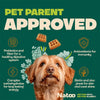 Natoo Crunchy Biscuits Oats And Berries Flavor Dog Treats