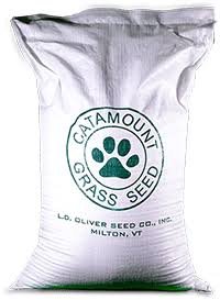Catamount Conservation Mix Grass Seed