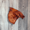 Hairy Pig Ear
