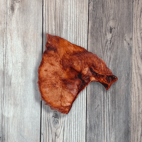 Hairy Pig Ear