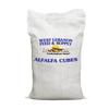 Alfalfa Cubes