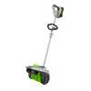 EGO POWER+ 12 in. Snow Shovel
