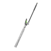 EGO POWER+ Carbon Fiber Hedge Trimmer Attachment
