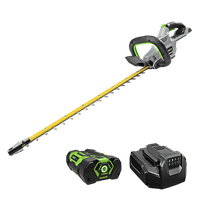 Ego Power+ Brushless Hedge Trimmer