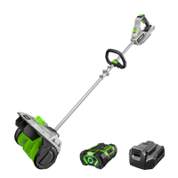 EGO POWER+ 12 in. Snow Shovel