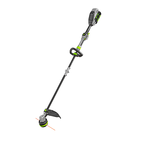 Ego Power+ 16 POWERLOAD™ String Trimmer with Telescopic Carbon Fiber Shaft