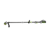 Ego Power+ 16 POWERLOAD™ String Trimmer with Telescopic Carbon Fiber Shaft
