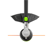 Ego Power+ 16 POWERLOAD™ String Trimmer with Telescopic Carbon Fiber Shaft