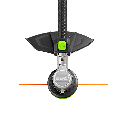 Ego Power+ 16 POWERLOAD™ String Trimmer with Telescopic Carbon Fiber Shaft